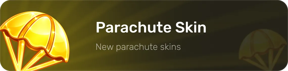 parachute Tool